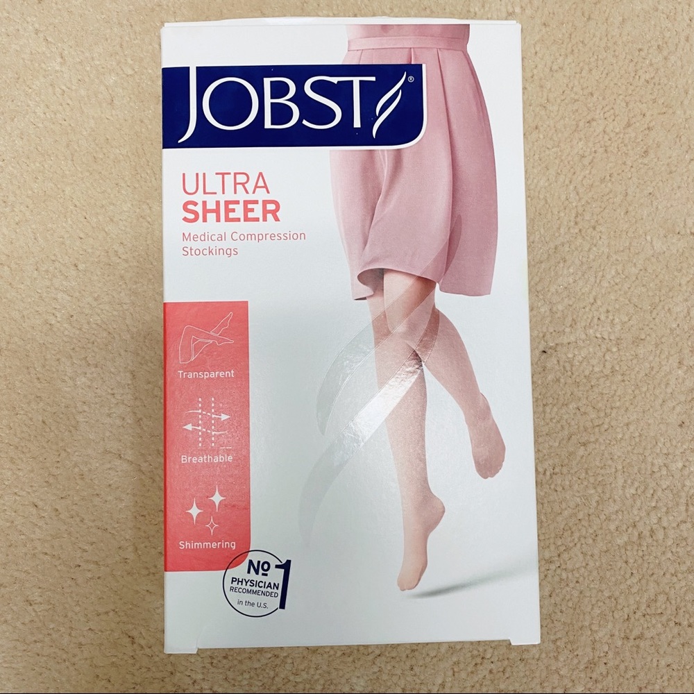 Jobst Compression Socks